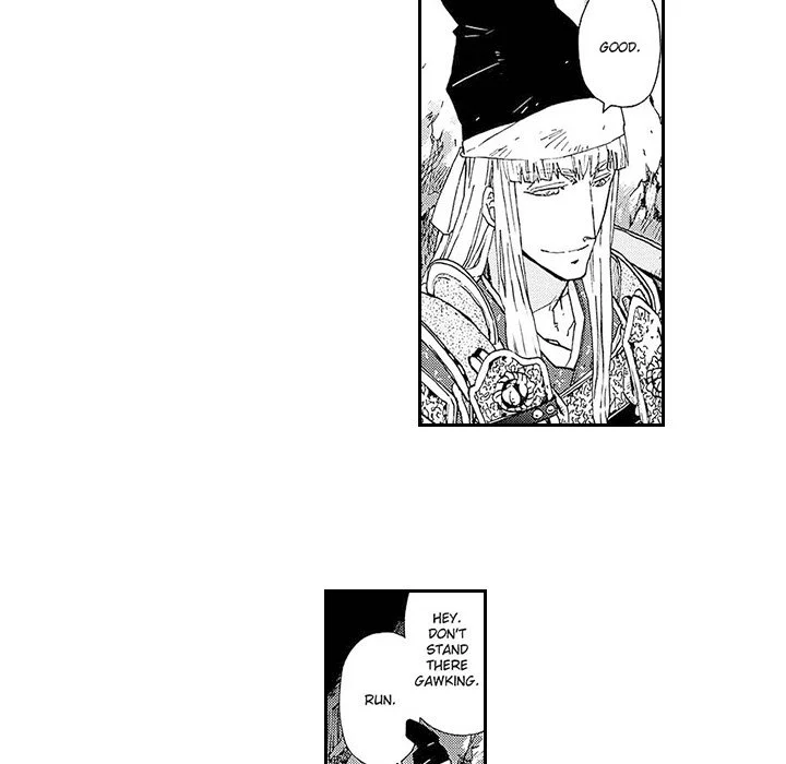 Contract Of Cherry Blossom Guilt - Chapter 7